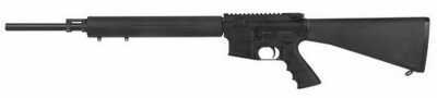 Colt Accurized Rifle 223 Remington /5.56 NATO 20" Stainless Steel Barrel 9 Round CA Compliant CR6720CA